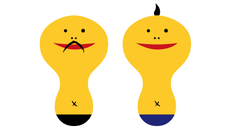 ひょうたんベビィー