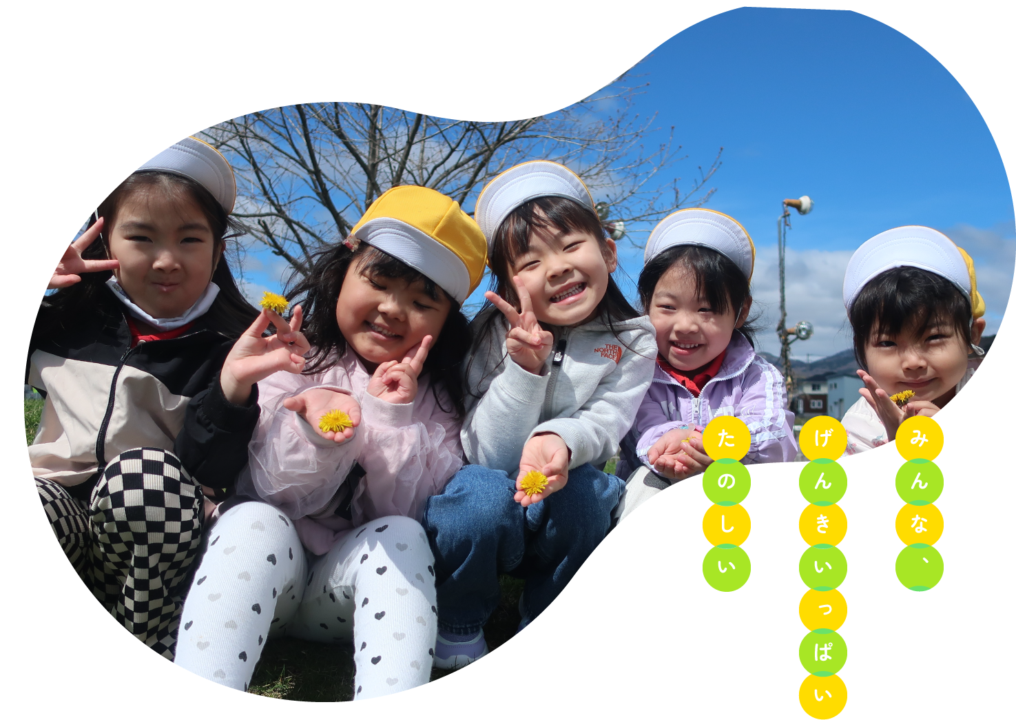 函館大谷短期大学附属大野幼稚園